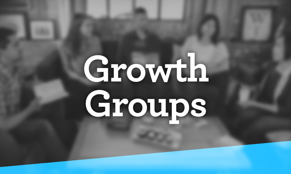 Small Groups