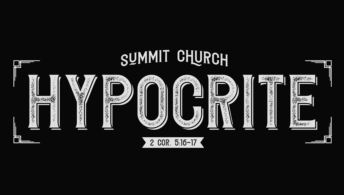 The Tale of Two Hypocrites - Summit Church