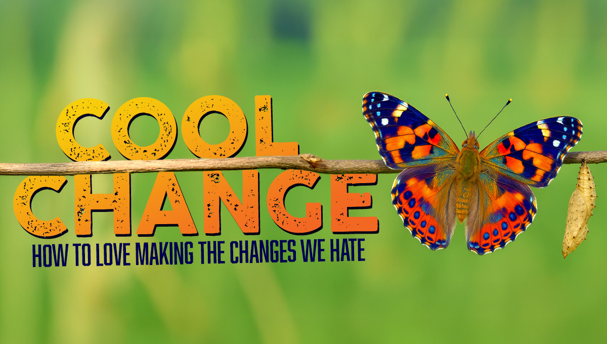 It's a Love/Hate Relationship - Summit Church