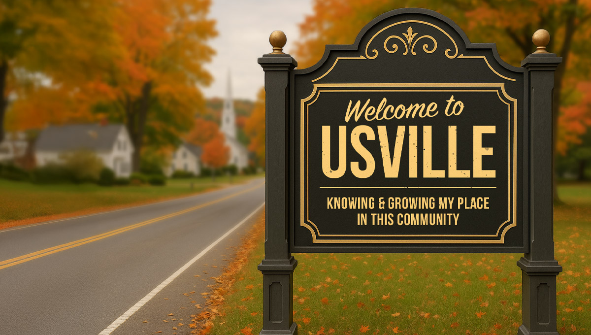 You Can Cut the Tension With a Knife