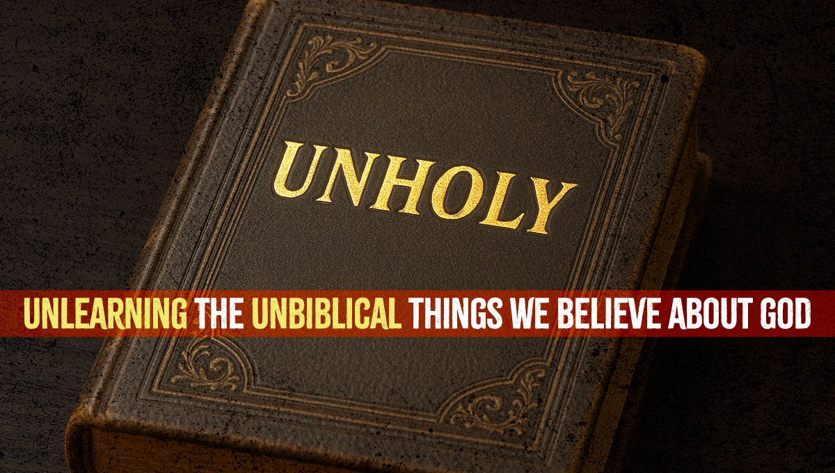 The Right Tool, The Wrong Way